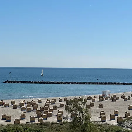Marquardt 165 Mit Meerblick Fehmarn