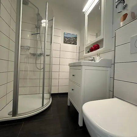 Marquardt 165 Mit Meerblick * Fehmarn