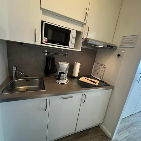 Marquardt 165 Mit Meerblick * Fehmarn