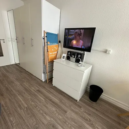 Marquardt 165 Mit Meerblick