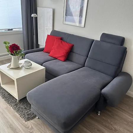 Marquardt 165 Mit Meerblick * Fehmarn