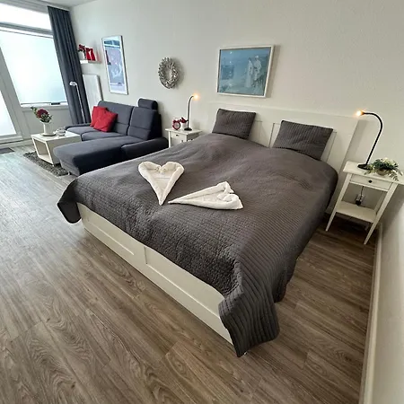 Marquardt 165 Mit Meerblick