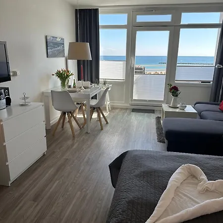 Marquardt 165 Mit Meerblick *