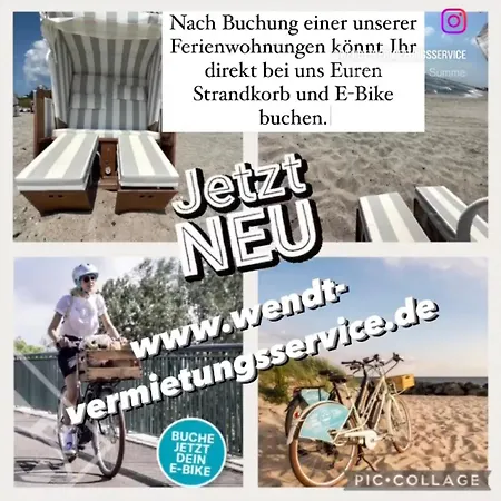 Marquardt 165 Mit Meerblick *