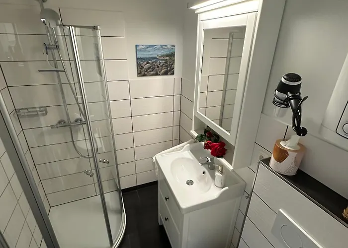 Appartamento Marquardt 165 Mit Meerblick *