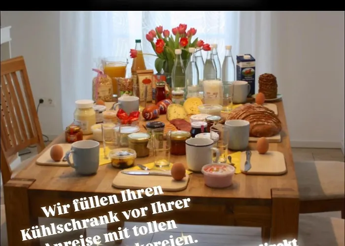 Marquardt 165 Mit Meerblick Appartamento Fehmarn